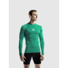 Термогольф SELECT Baselayer shirt turtleneck with long sleeves (L/S) Green